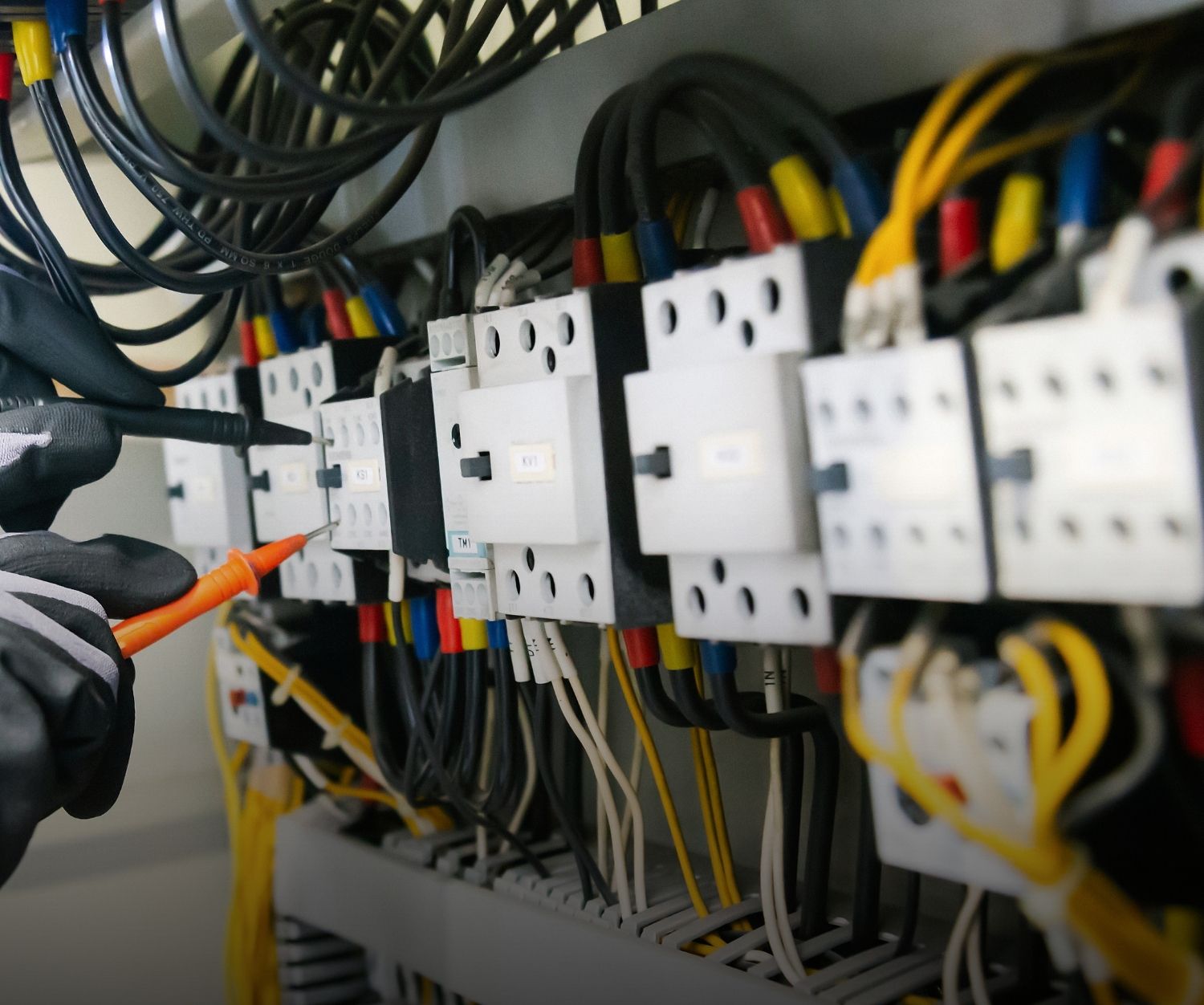 Electricité