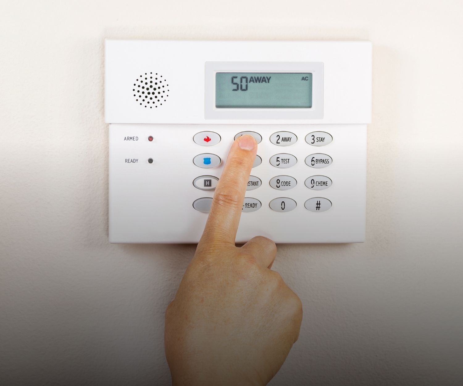 Nos Solutions de Sécurité